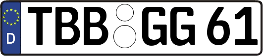 TBB-GG61