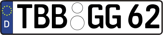 TBB-GG62