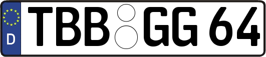 TBB-GG64