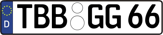 TBB-GG66