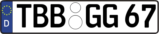 TBB-GG67