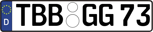 TBB-GG73