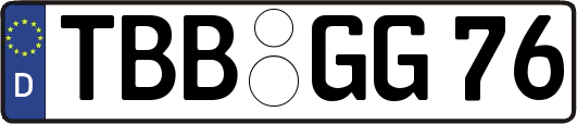 TBB-GG76