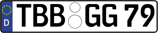 TBB-GG79