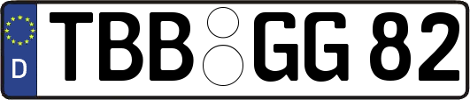 TBB-GG82