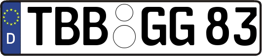 TBB-GG83