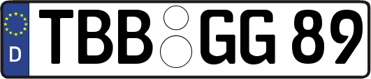 TBB-GG89