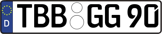 TBB-GG90