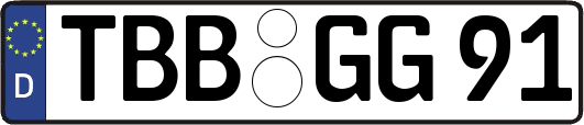 TBB-GG91