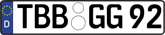 TBB-GG92