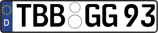 TBB-GG93