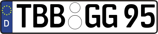 TBB-GG95