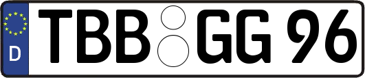 TBB-GG96