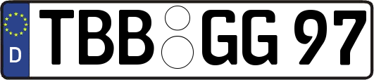 TBB-GG97