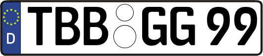 TBB-GG99