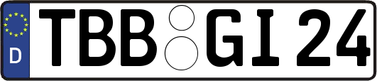 TBB-GI24