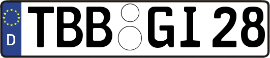 TBB-GI28