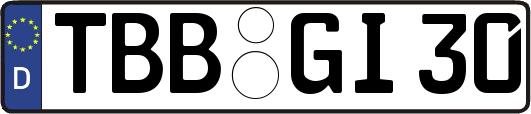 TBB-GI30