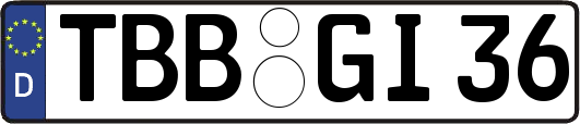 TBB-GI36