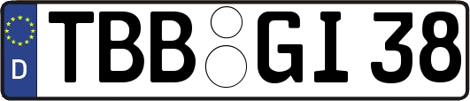 TBB-GI38