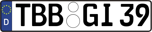 TBB-GI39