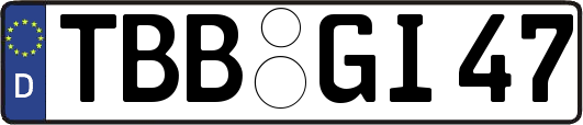 TBB-GI47
