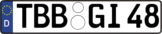 TBB-GI48