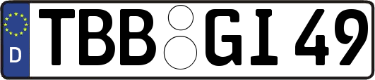 TBB-GI49
