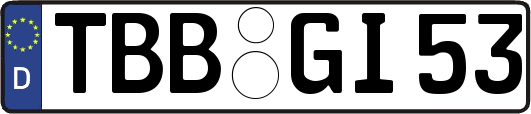 TBB-GI53