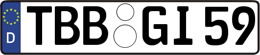 TBB-GI59