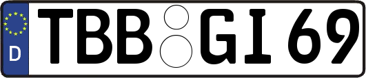 TBB-GI69