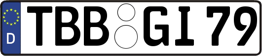 TBB-GI79