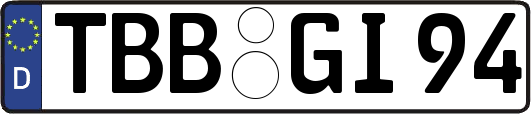TBB-GI94