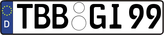 TBB-GI99