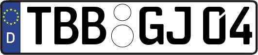 TBB-GJ04