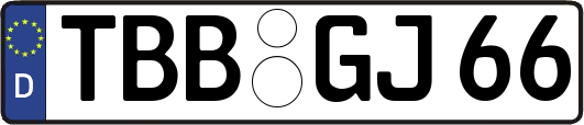 TBB-GJ66