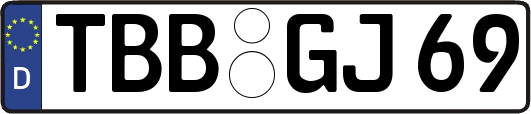 TBB-GJ69