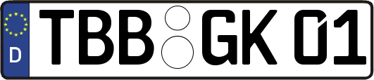 TBB-GK01