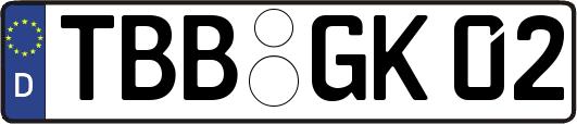 TBB-GK02