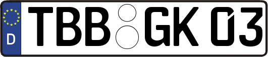 TBB-GK03