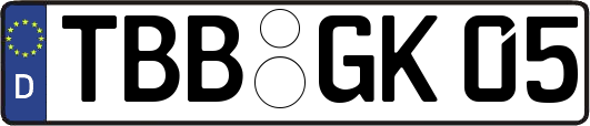 TBB-GK05
