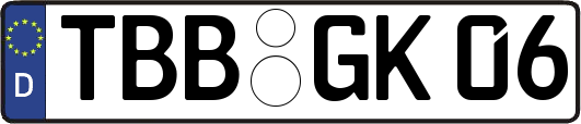 TBB-GK06
