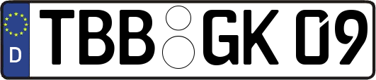 TBB-GK09