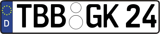 TBB-GK24