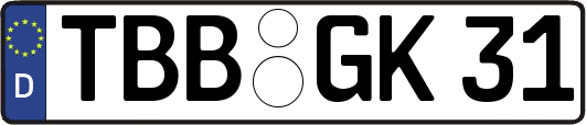 TBB-GK31