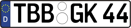 TBB-GK44