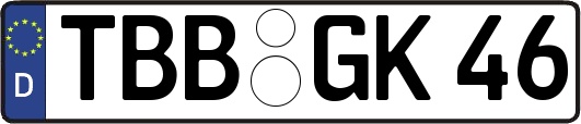 TBB-GK46