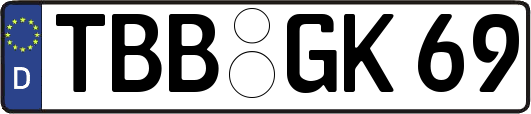 TBB-GK69