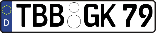 TBB-GK79