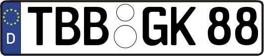 TBB-GK88